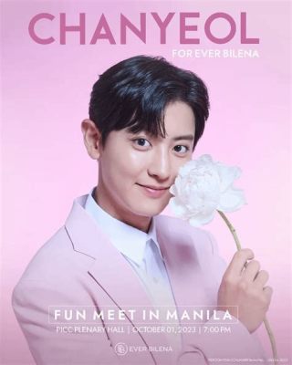 Chanyeol Fanmeeting Bangkok 2023: An Explosion of Charisma and Melodies!