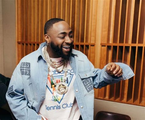 The Davido Afrobeat Festival:  Celebrating Nigerian Music Royalty in Bangkok!