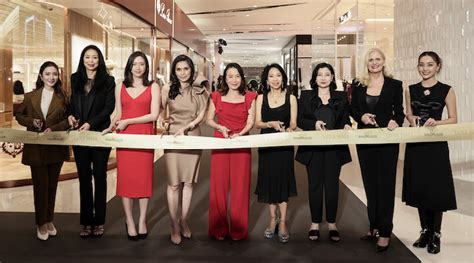 The Weimar Wonder: Wibke Bruckner's Electrifying Debut at Siam Paragon!